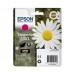 Epson serie T1813 Magenta compatibile